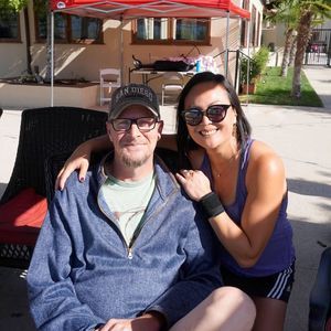 Meet your Posher, Joy